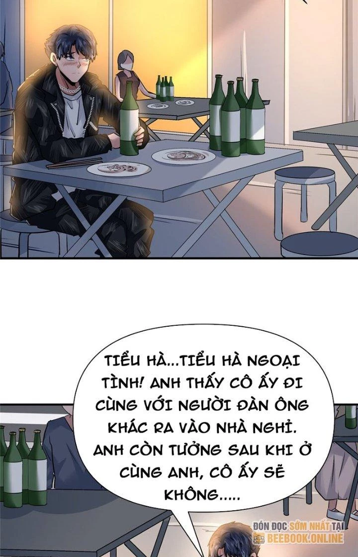 Vương Giả Săn Mồi Chapter 98 - Trang 3