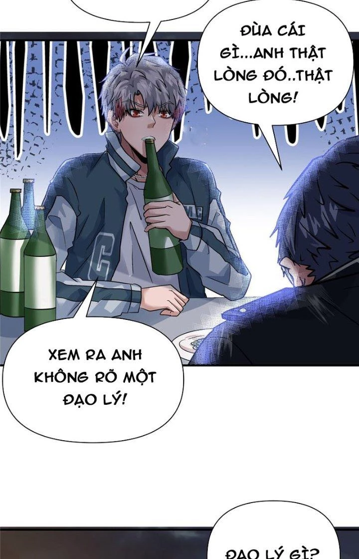 Vương Giả Săn Mồi Chapter 98 - Trang 3