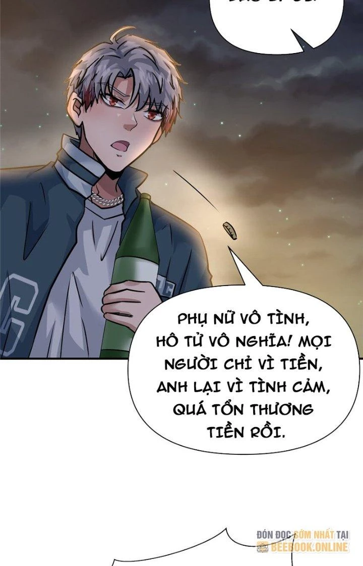 Vương Giả Săn Mồi Chapter 98 - Trang 3