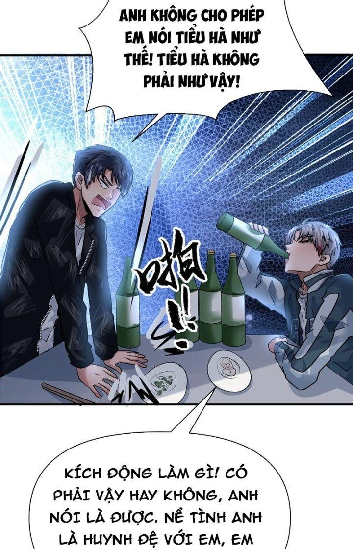 Vương Giả Săn Mồi Chapter 98 - Trang 3
