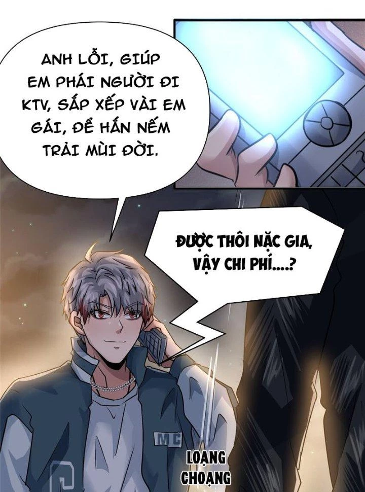 Vương Giả Săn Mồi Chapter 98 - Trang 3