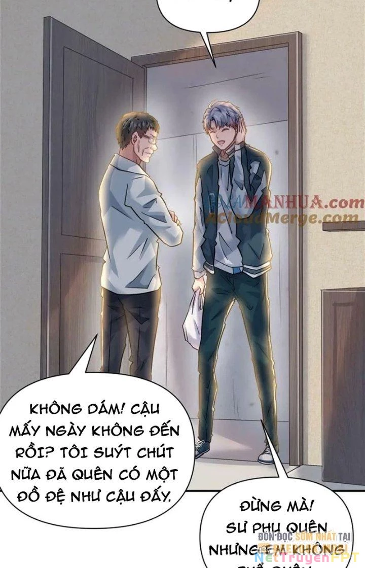 Vương Giả Săn Mồi Chapter 100 - Trang 3