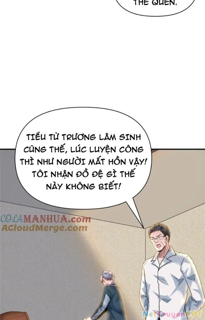 Vương Giả Săn Mồi Chapter 100 - Trang 3