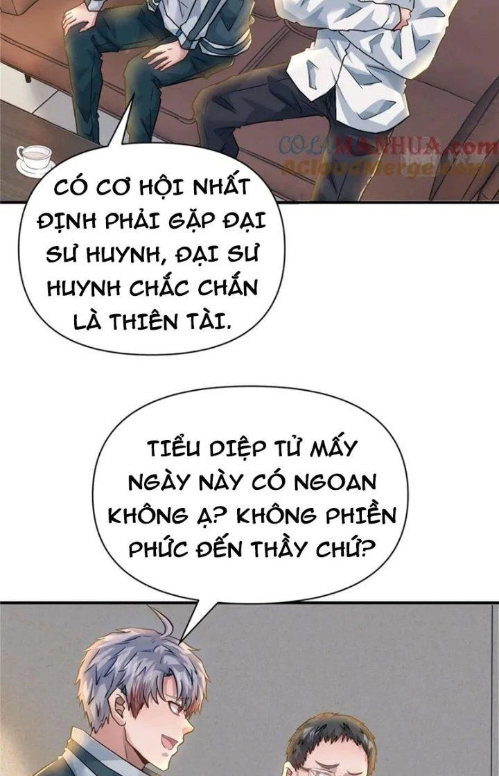 Vương Giả Săn Mồi Chapter 100 - Trang 3