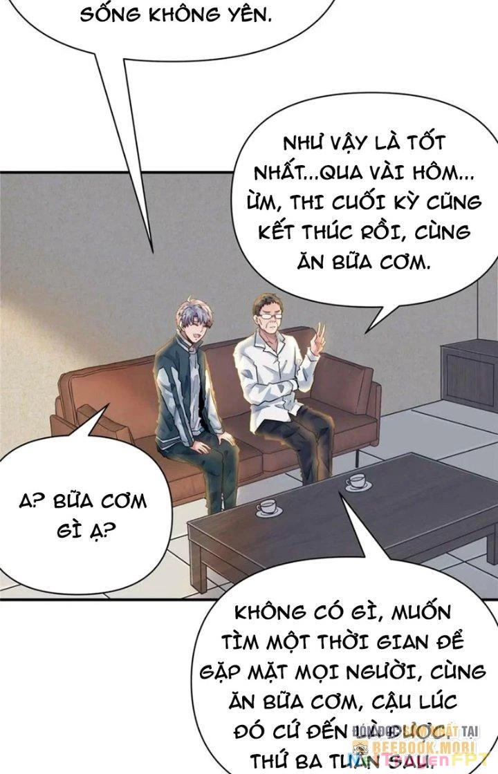 Vương Giả Săn Mồi Chapter 100 - Trang 3