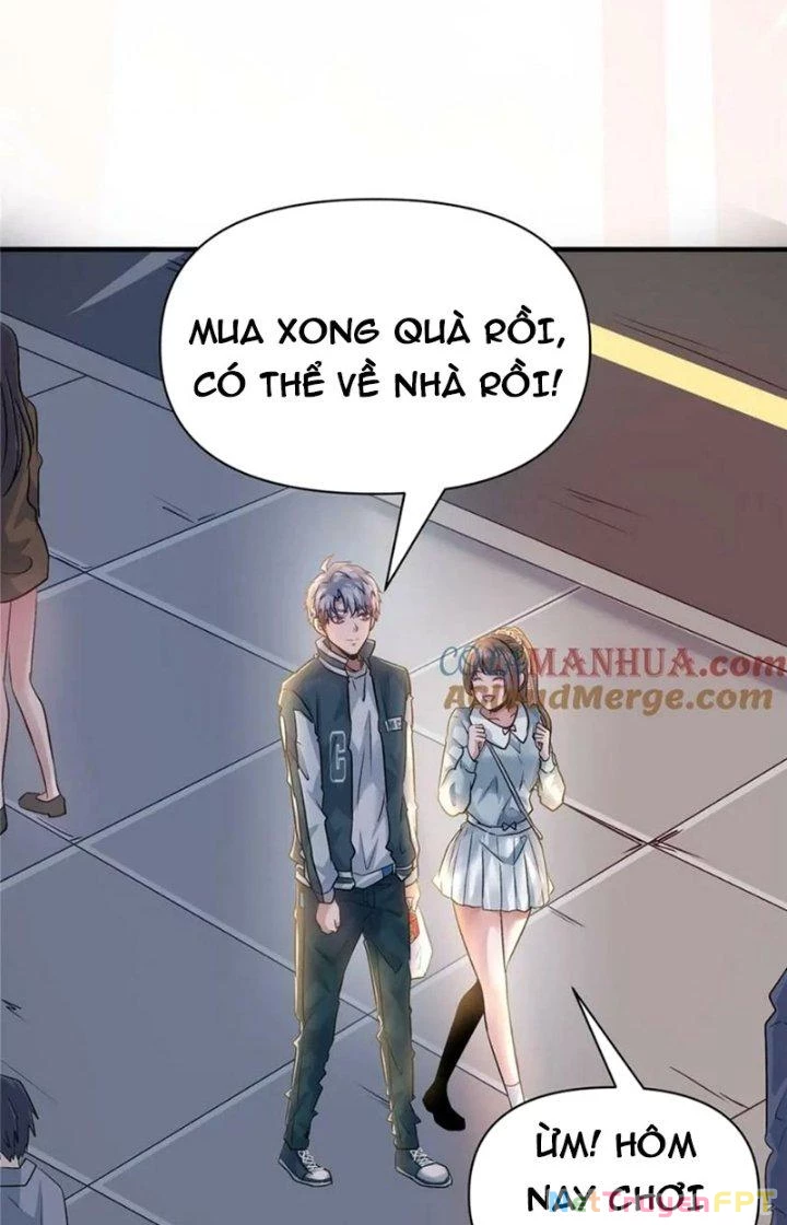 Vương Giả Săn Mồi Chapter 100 - Trang 3