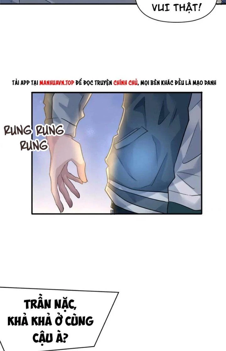 Vương Giả Săn Mồi Chapter 100 - Trang 3