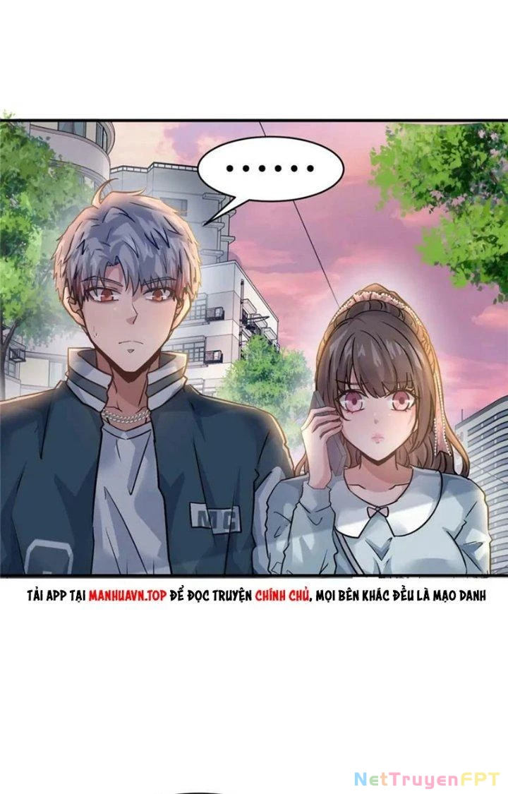 Vương Giả Săn Mồi Chapter 100 - Trang 3
