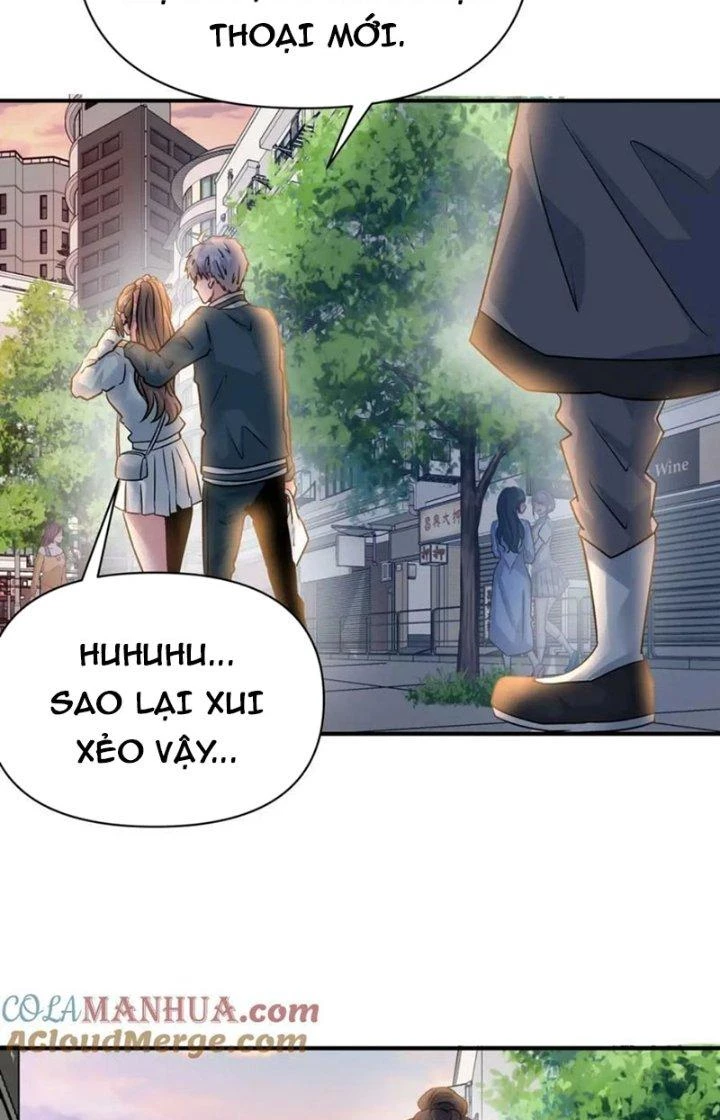 Vương Giả Săn Mồi Chapter 100 - Trang 3