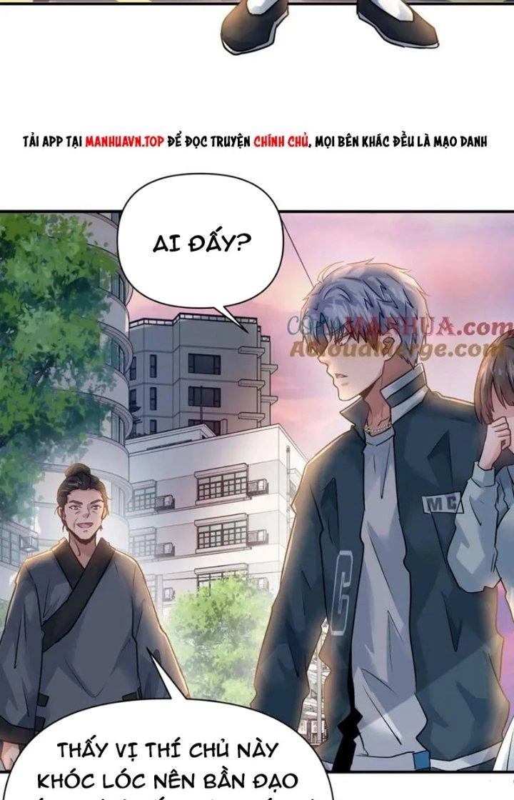 Vương Giả Săn Mồi Chapter 100 - Trang 3