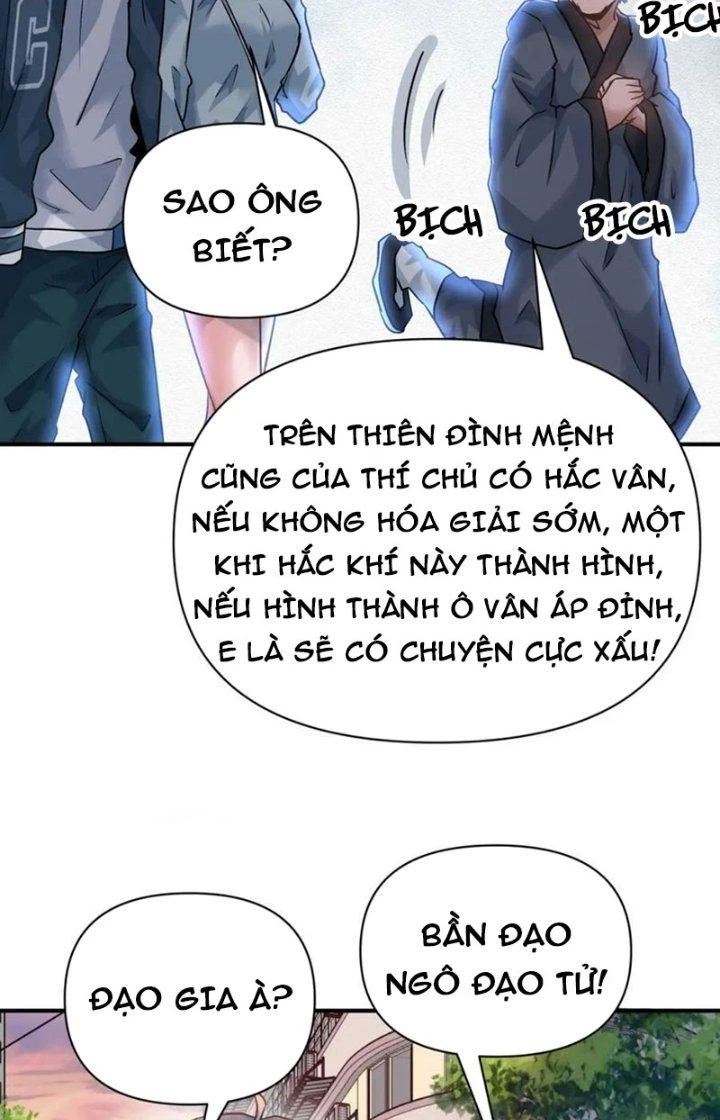 Vương Giả Săn Mồi Chapter 100 - Trang 3