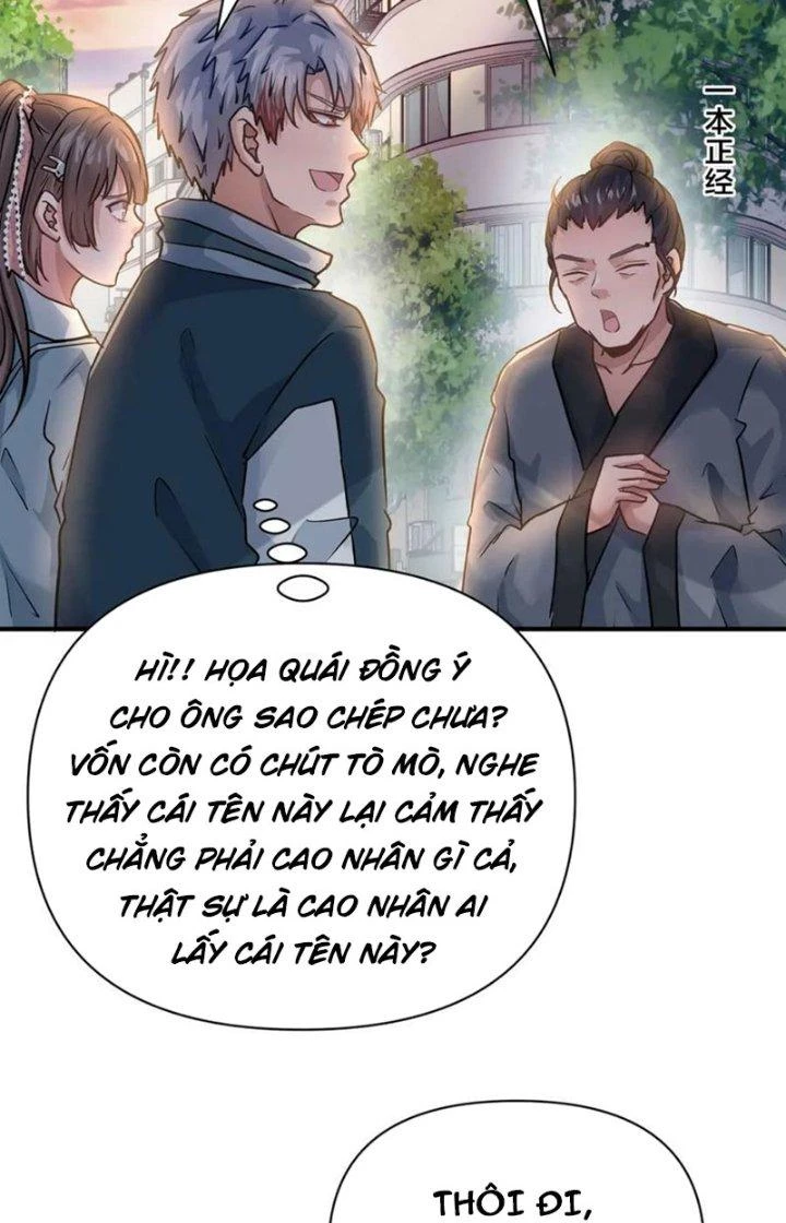 Vương Giả Săn Mồi Chapter 100 - Trang 3