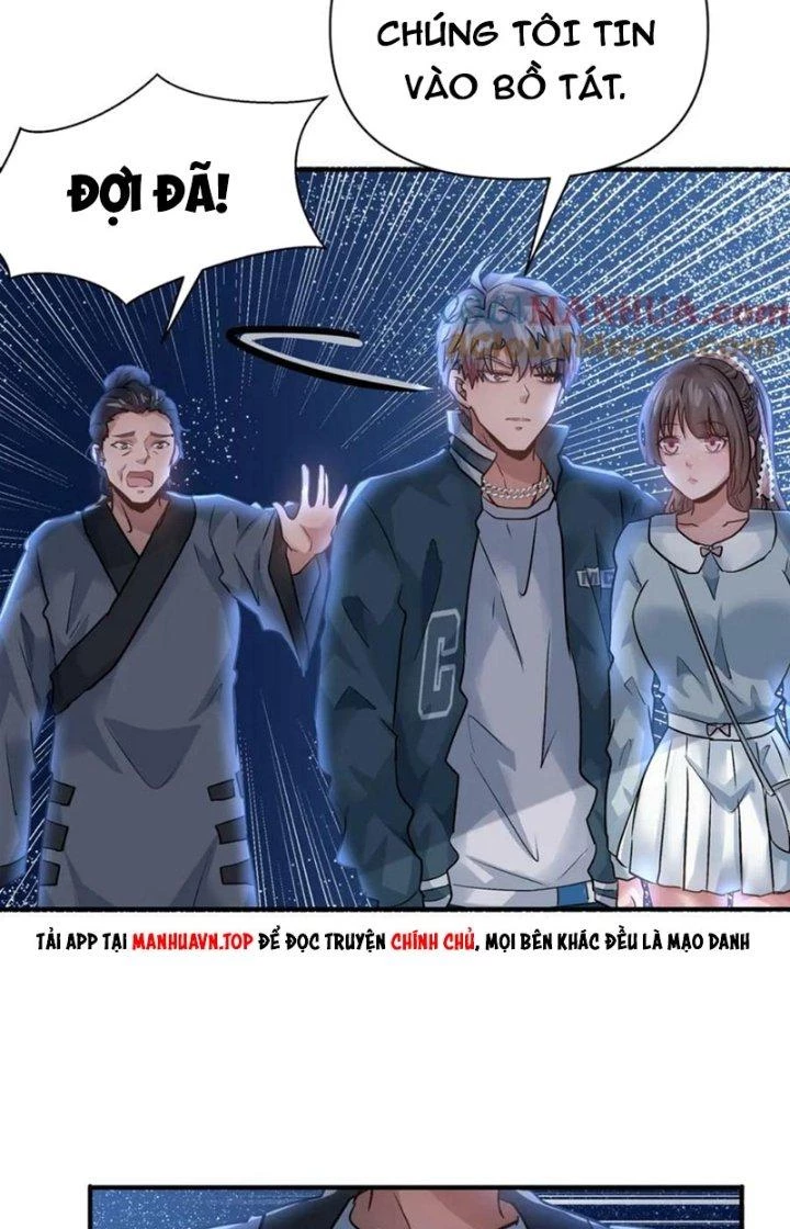 Vương Giả Săn Mồi Chapter 100 - Trang 3