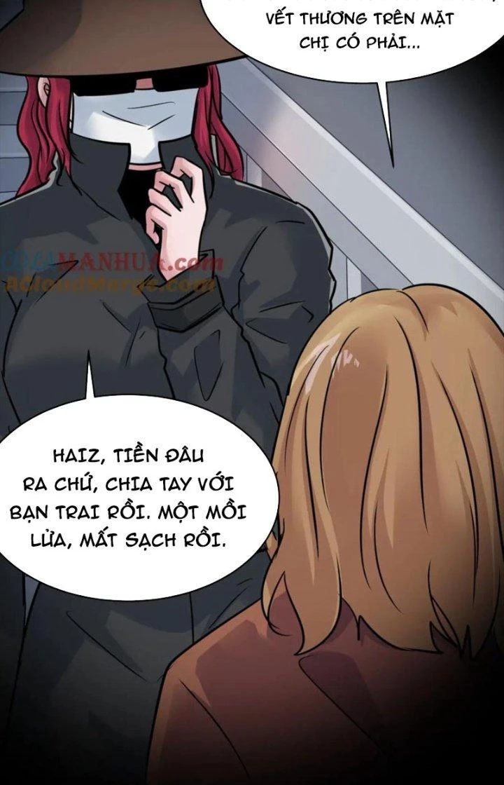 Vương Giả Săn Mồi Chapter 104 - Trang 3