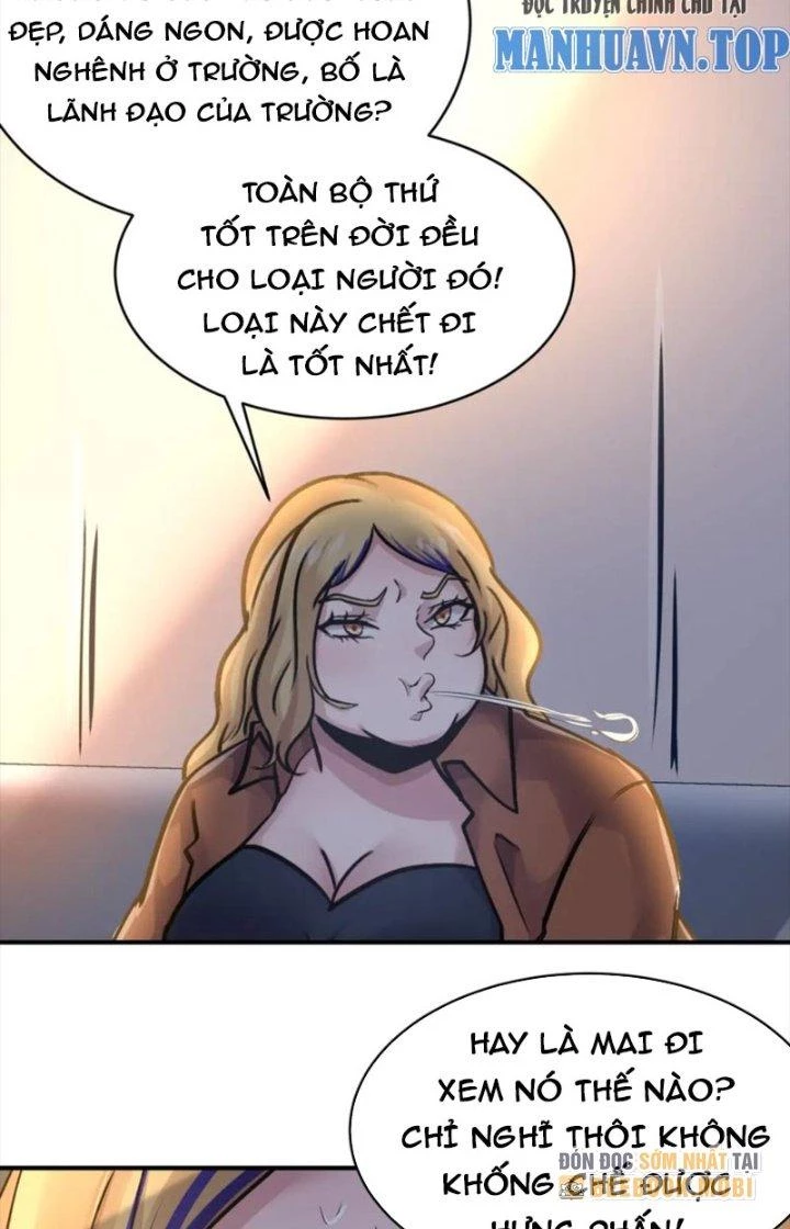 Vương Giả Săn Mồi Chapter 104 - Trang 3