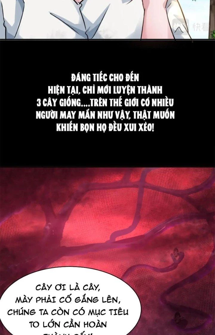 Vương Giả Săn Mồi Chapter 104 - Trang 3