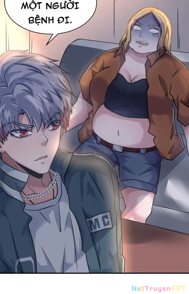 Vương Giả Săn Mồi Chapter 104 - Trang 3