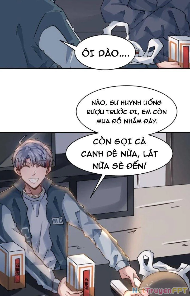 Vương Giả Săn Mồi Chapter 104 - Trang 3