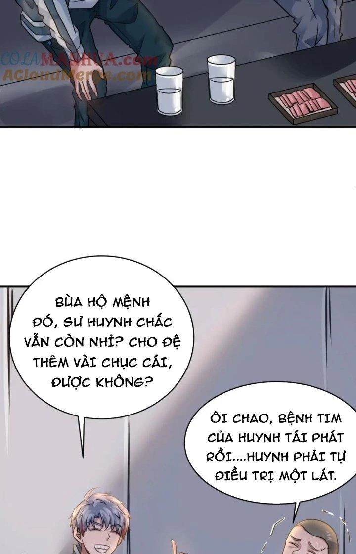 Vương Giả Săn Mồi Chapter 104 - Trang 3