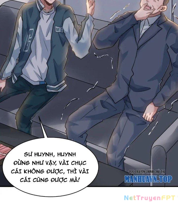 Vương Giả Săn Mồi Chapter 104 - Trang 3