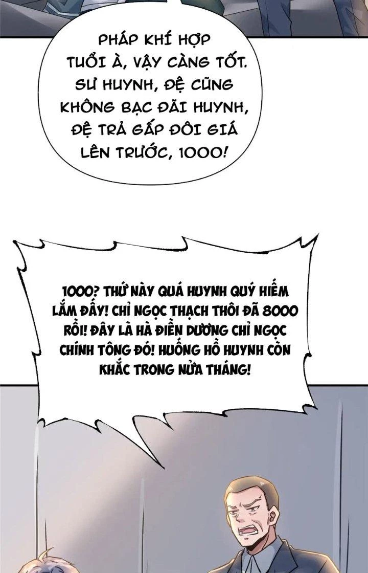 Vương Giả Săn Mồi Chapter 105 - Trang 3