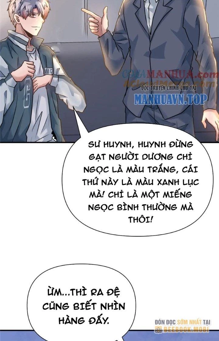 Vương Giả Săn Mồi Chapter 105 - Trang 3
