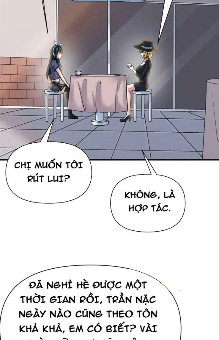 Vương Giả Săn Mồi Chapter 106 - Trang 3