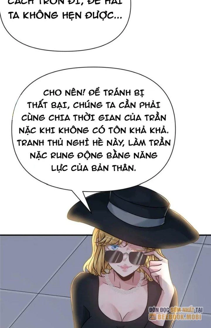 Vương Giả Săn Mồi Chapter 106 - Trang 3