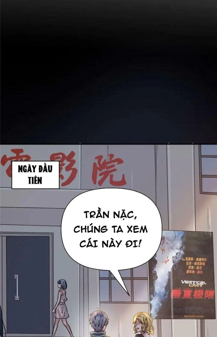 Vương Giả Săn Mồi Chapter 106 - Trang 3