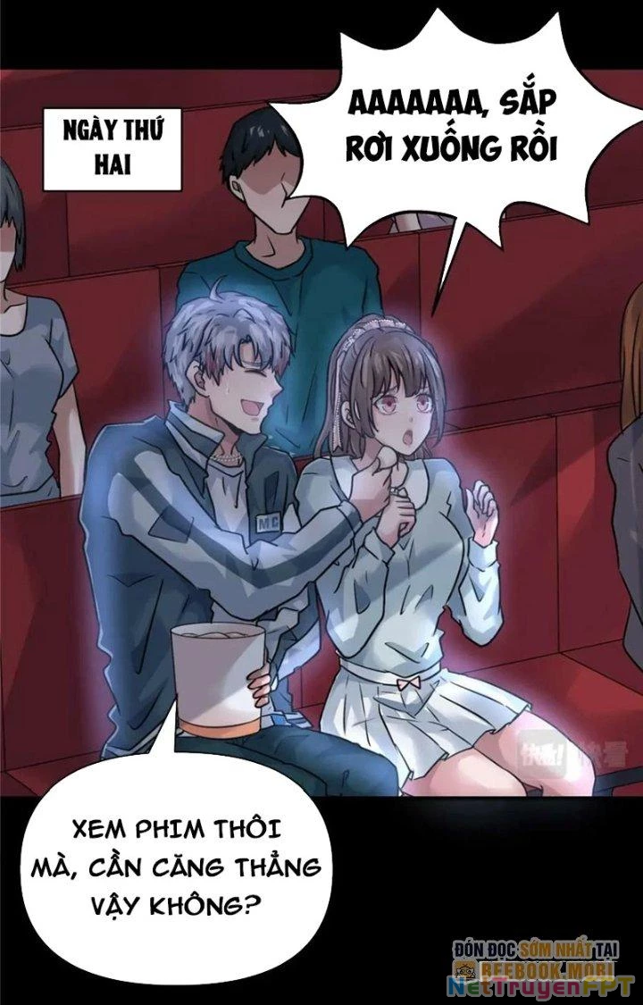 Vương Giả Săn Mồi Chapter 106 - Trang 3