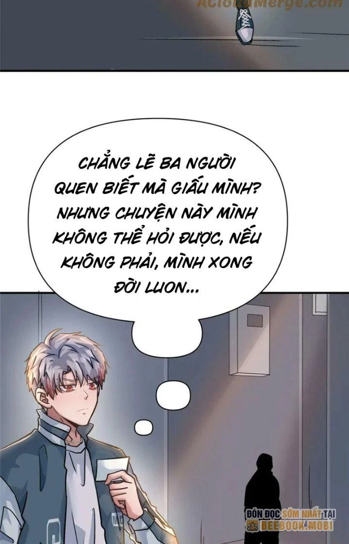 Vương Giả Săn Mồi Chapter 106 - Trang 3
