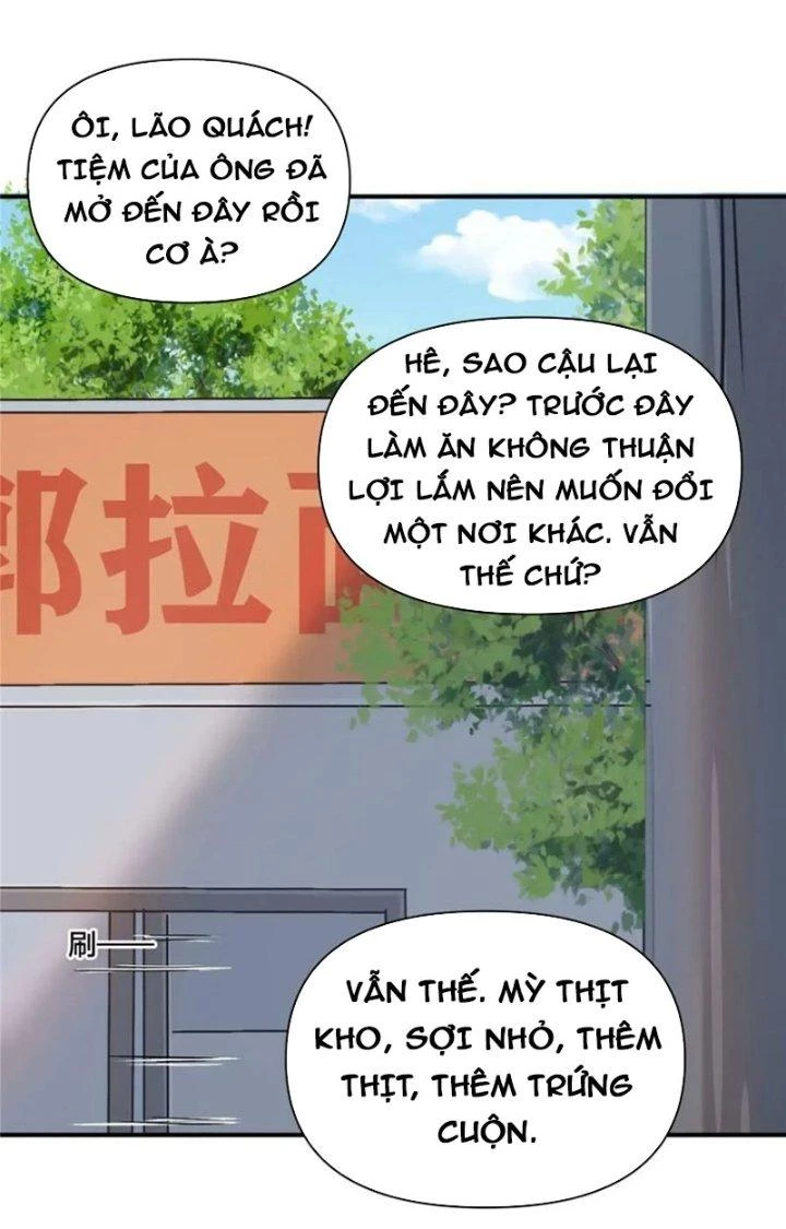 Vương Giả Săn Mồi Chapter 106 - Trang 3