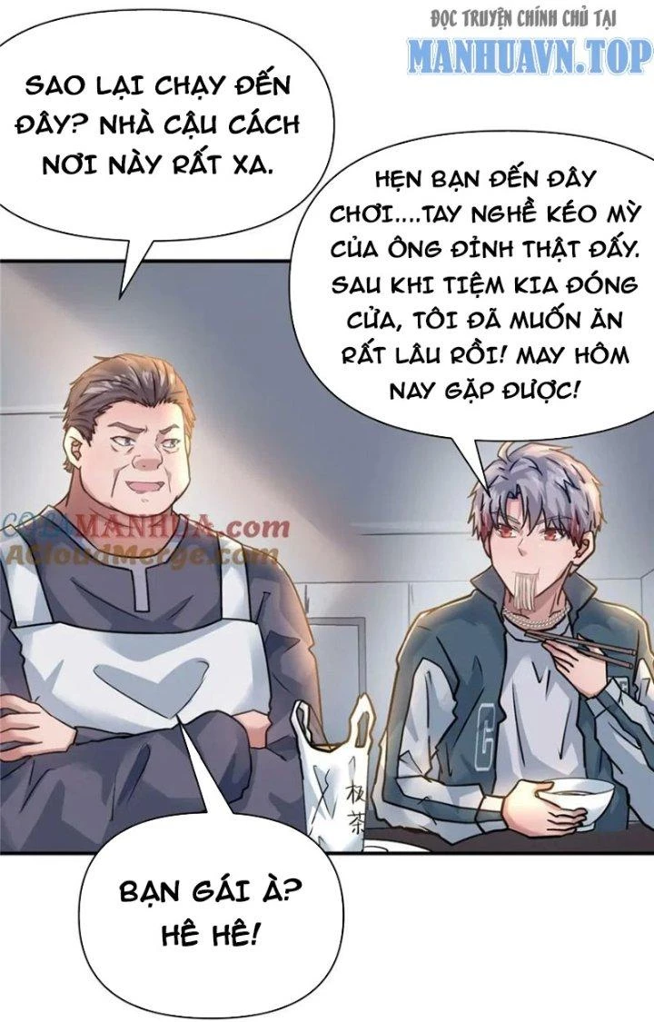 Vương Giả Săn Mồi Chapter 106 - Trang 3