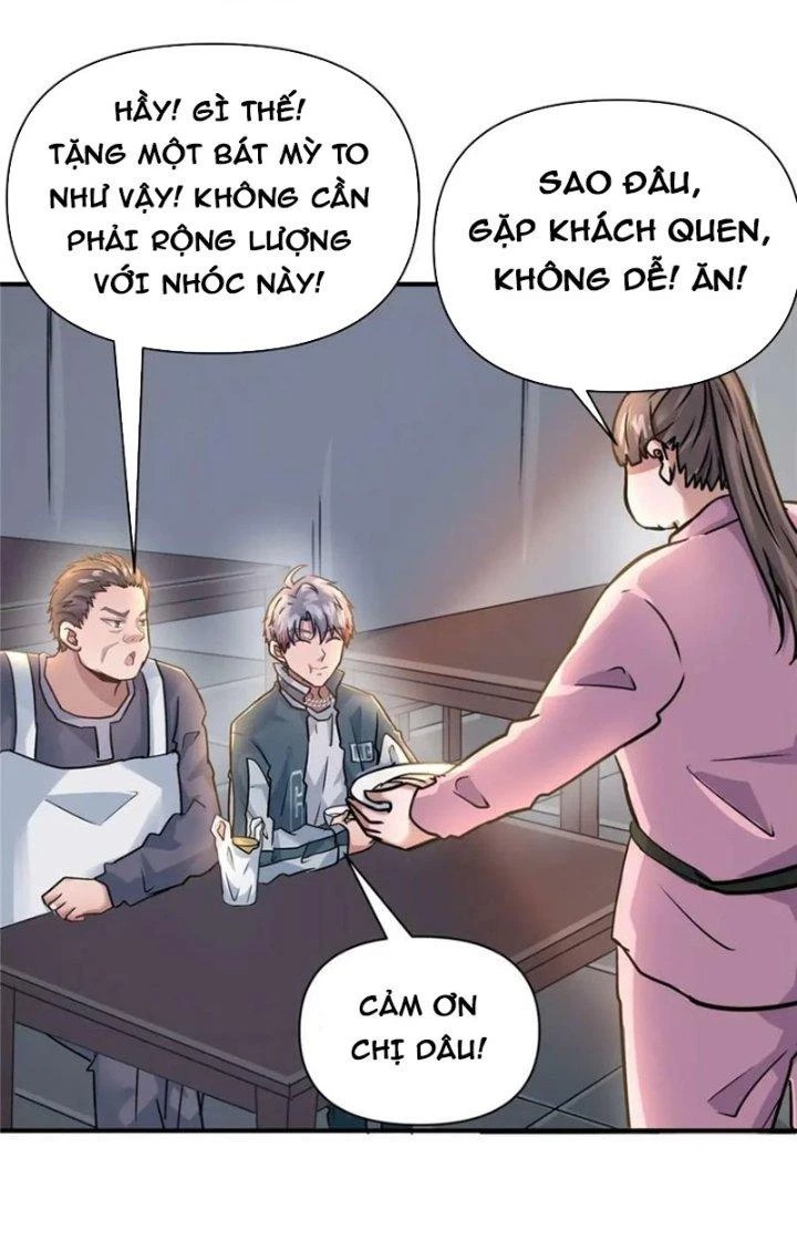Vương Giả Săn Mồi Chapter 106 - Trang 3