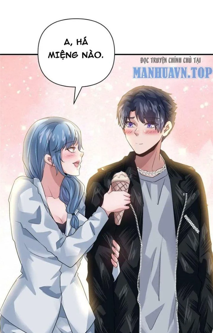 Vương Giả Săn Mồi Chapter 106 - Trang 3
