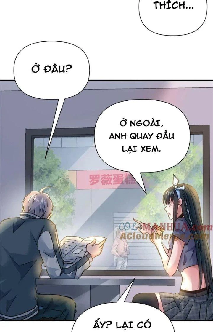 Vương Giả Săn Mồi Chapter 106 - Trang 3