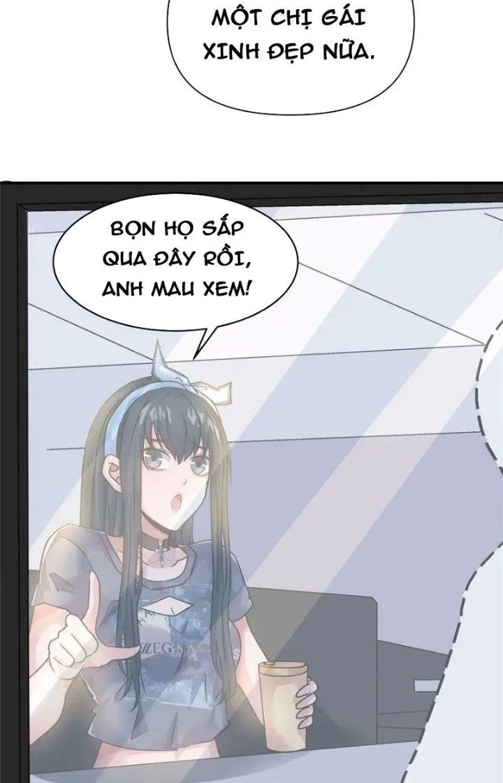 Vương Giả Săn Mồi Chapter 106 - Trang 3