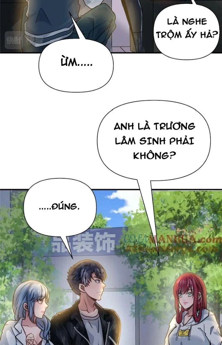 Vương Giả Săn Mồi Chapter 106 - Trang 3