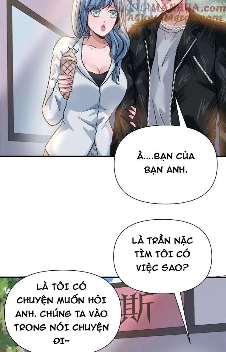 Vương Giả Săn Mồi Chapter 106 - Trang 3