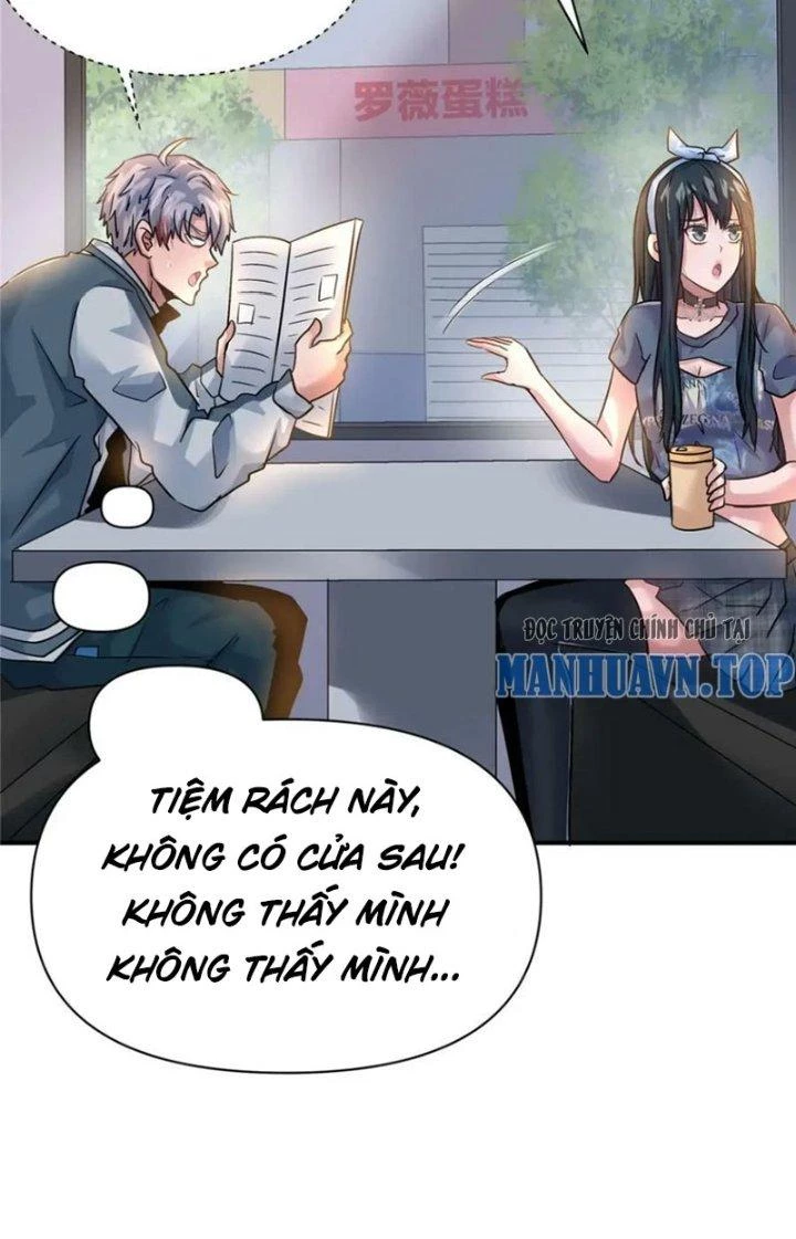 Vương Giả Săn Mồi Chapter 106 - Trang 3