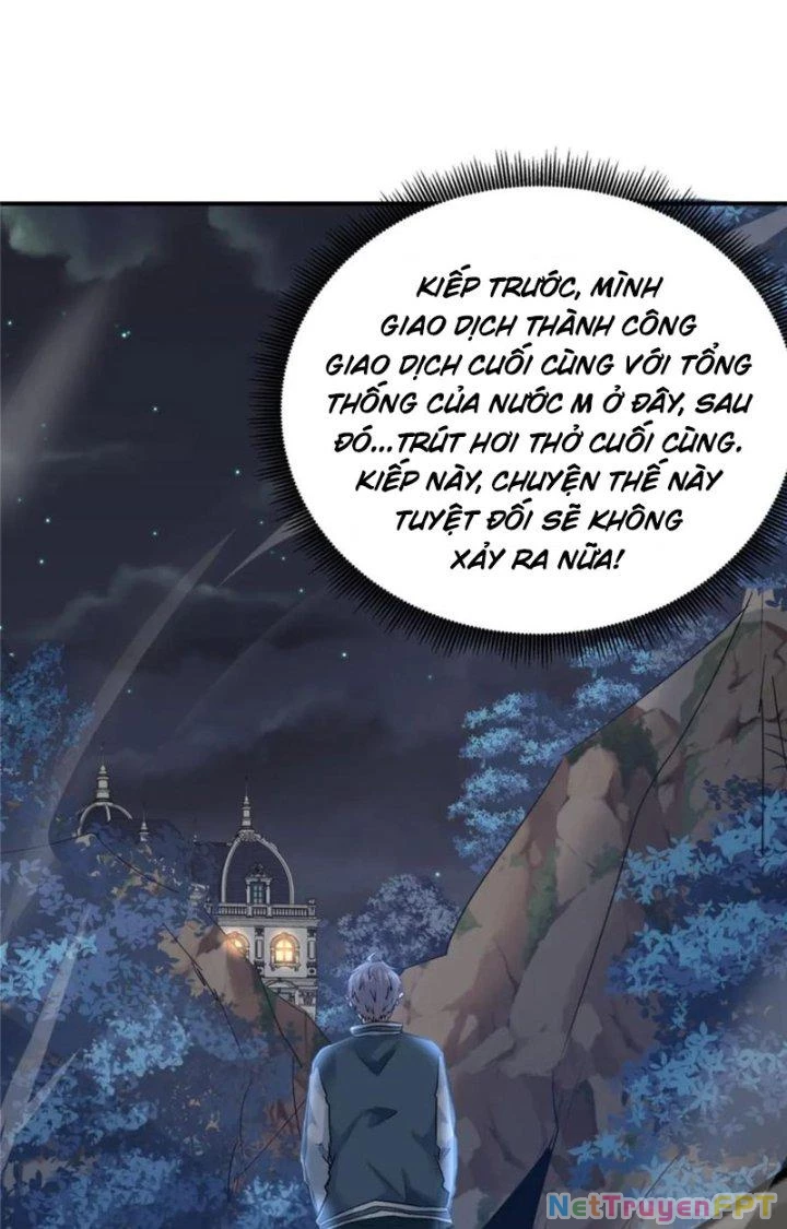 Vương Giả Săn Mồi Chapter 108 - Trang 3