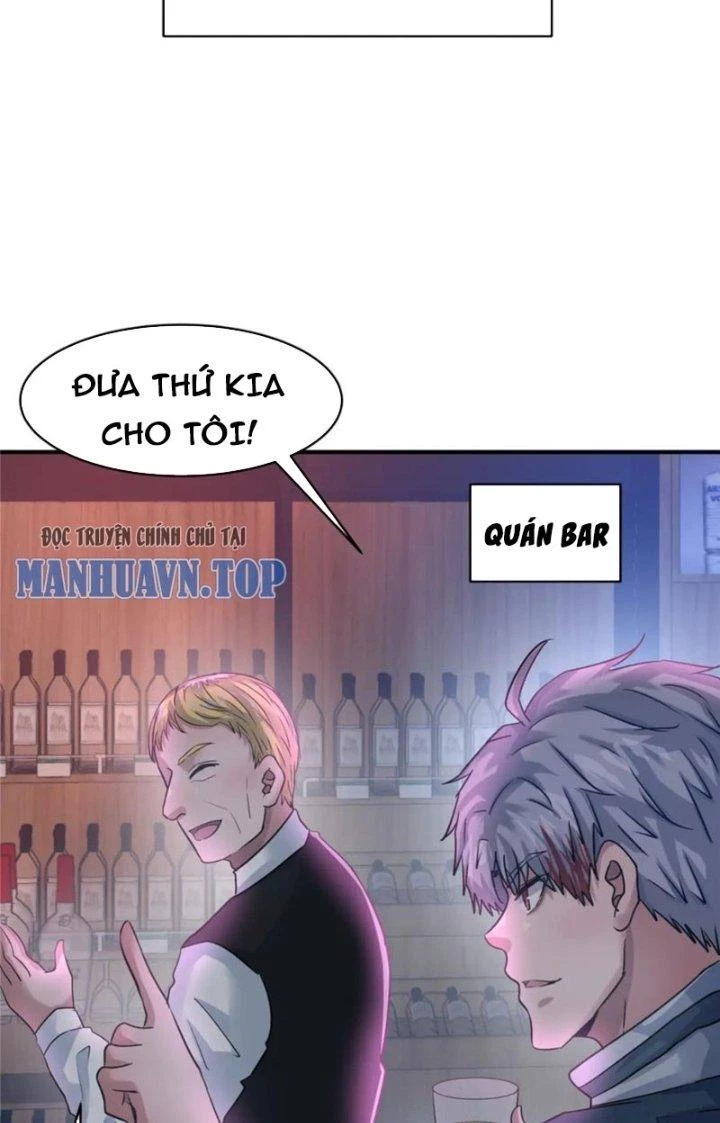 Vương Giả Săn Mồi Chapter 108 - Trang 3