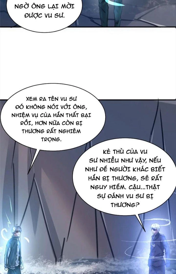 Vương Giả Săn Mồi Chapter 108 - Trang 3
