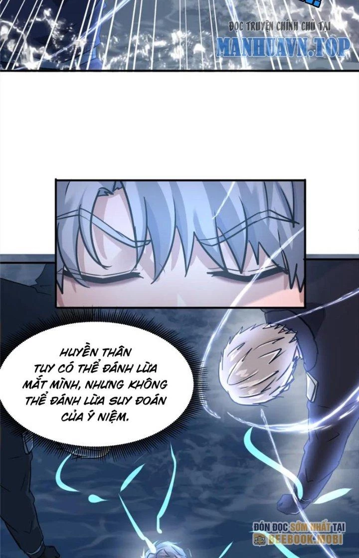 Vương Giả Săn Mồi Chapter 108 - Trang 3