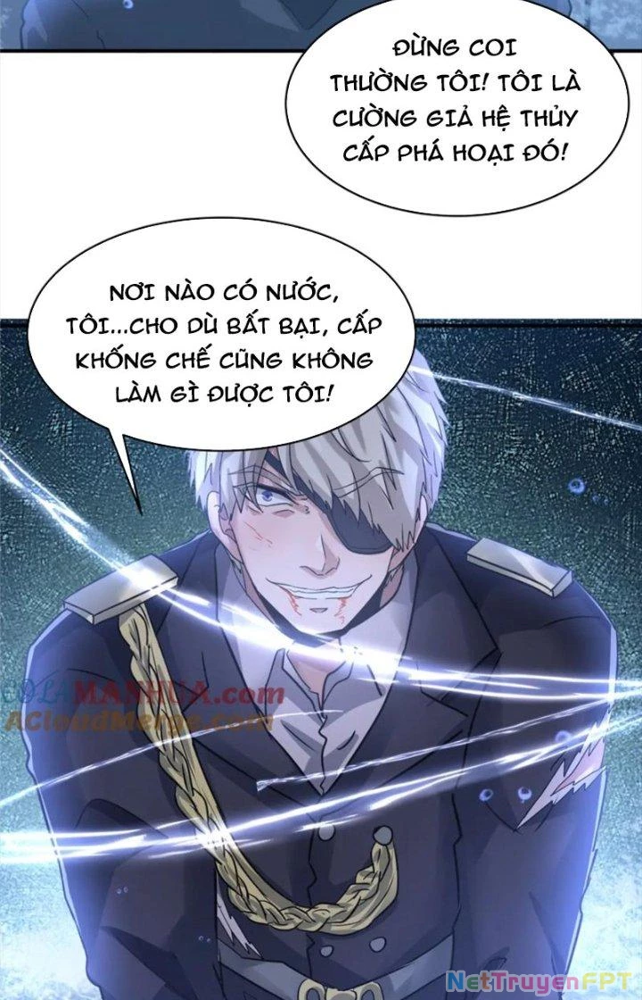 Vương Giả Săn Mồi Chapter 108 - Trang 3