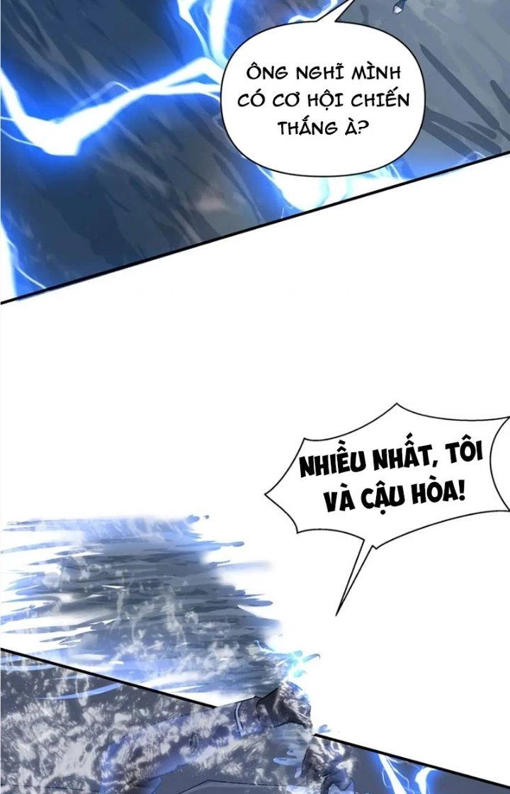 Vương Giả Săn Mồi Chapter 109 - Trang 3