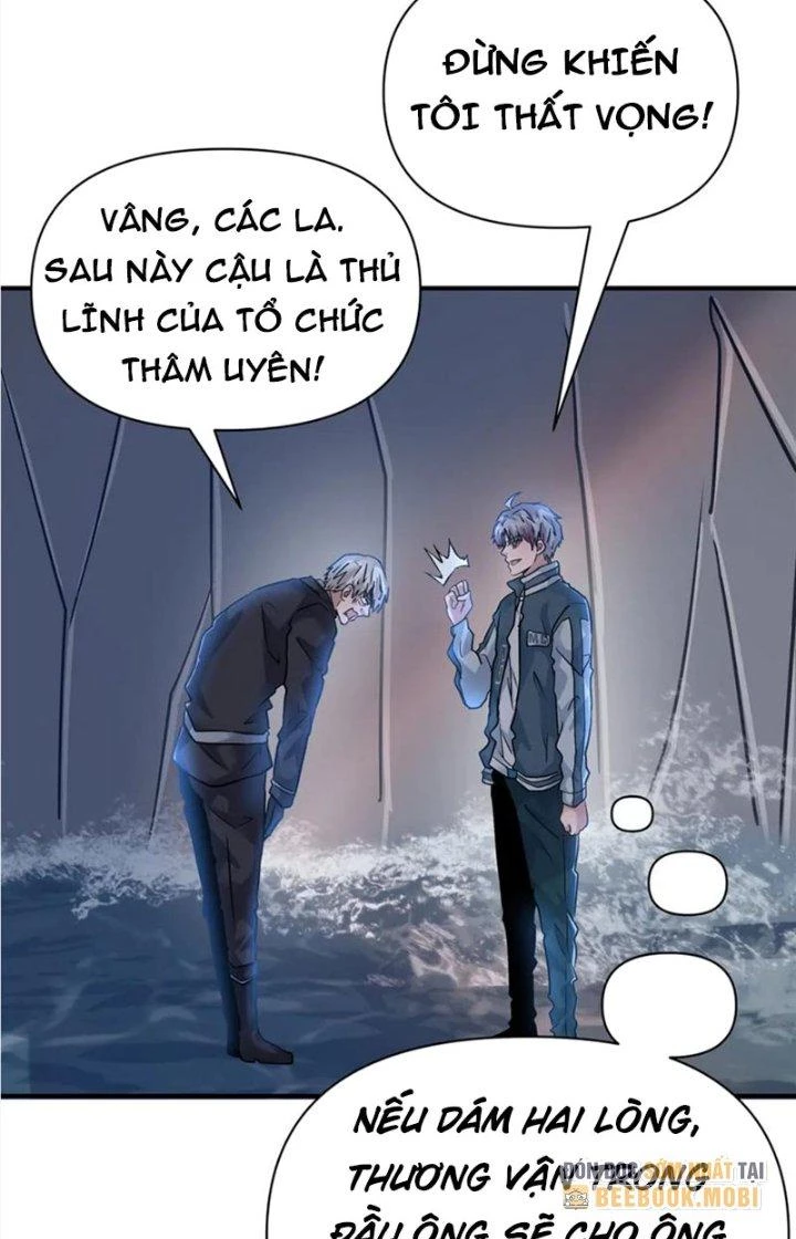 Vương Giả Săn Mồi Chapter 109 - Trang 3