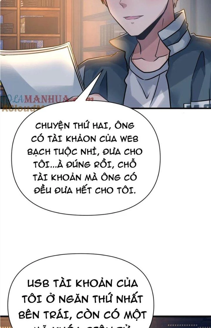 Vương Giả Săn Mồi Chapter 109 - Trang 3