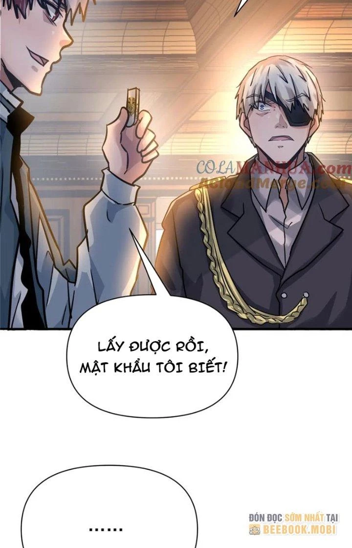 Vương Giả Săn Mồi Chapter 109 - Trang 3