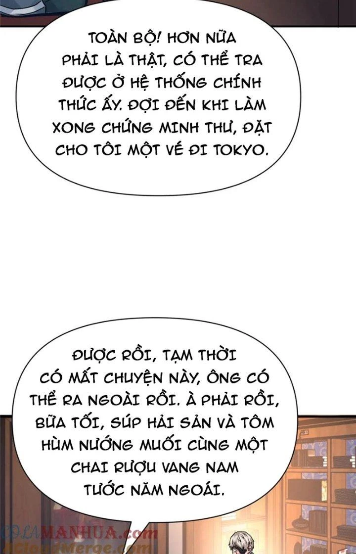 Vương Giả Săn Mồi Chapter 109 - Trang 3